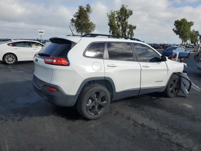 Photo 3 from auction – 2018 JEEP CHEROKEE L with VIN 1C4PJLCB3JD531505
