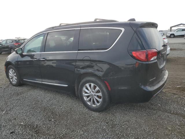 Photo 2 from auction – 2017 CHRYSLER PACIFICA T with VIN 2C4RC1BG9HR691528