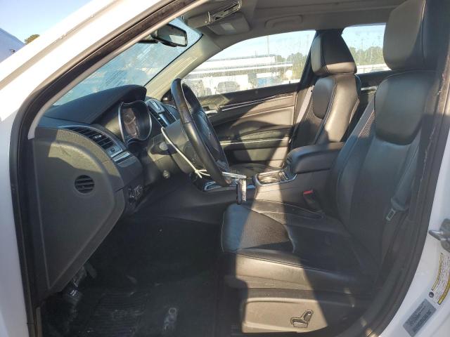 Photo 7 from auction – 2016 CHRYSLER 300C with VIN 2C3CCAEG5GH342537