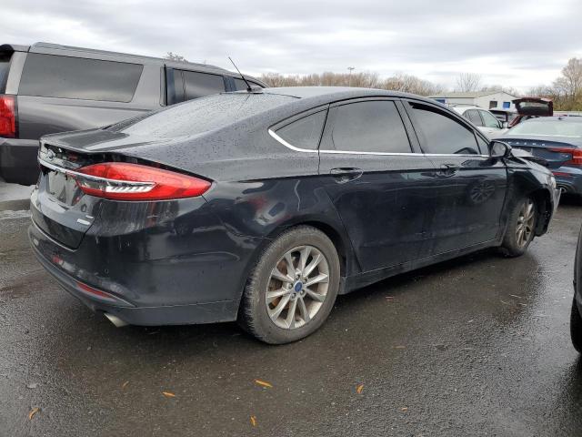 Photo 3 from auction – 2017 FORD FUSION SE with VIN 3FA6P0HD2HR303604