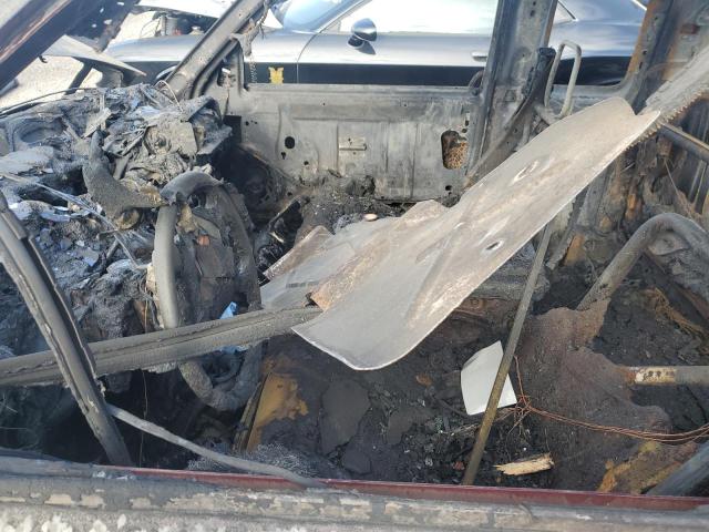 Photo 7 from auction – 2001 DODGE RAM 1500 with VIN 1B7HF13Z21J270862
