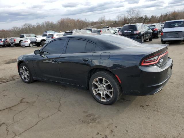 Photo 2 from auction – 2016 DODGE CHARGER SX with VIN 2C3CDXJG2GH286711