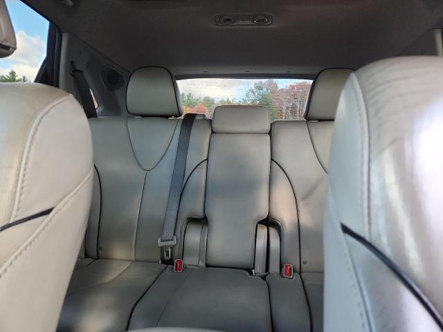 Photo 10 from auction – 2013 TOYOTA VENZA LE with VIN 4T3ZA3BB0DU078249