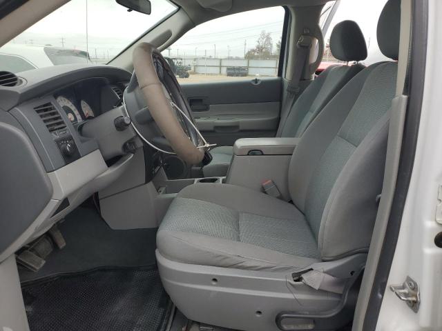 Photo 7 from auction – 2008 DODGE DURANGO SX with VIN 1D8HB38N08F146326