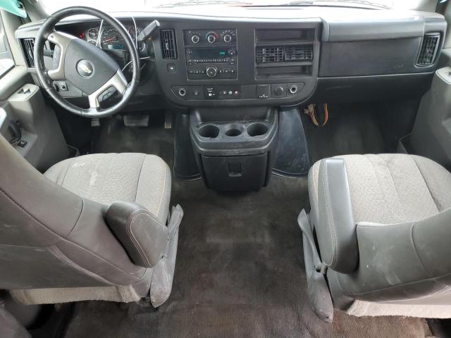 Photo 8 from auction – 2016 CHEVROLET EXPRESS G3500 with VIN 1GAZGPFF5G1205592