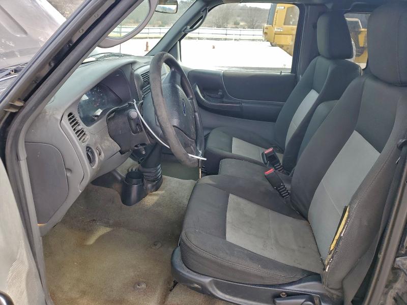 Photo 7 from auction – 2011 FORD RANGER SUP with VIN 1FTLR4FE8BPA90957