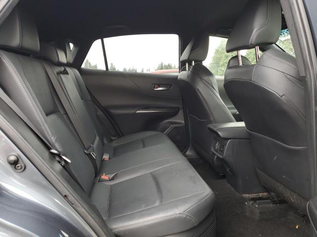 Photo 11 from auction – 2022 TOYOTA VENZA LE with VIN JTEAAAAH1NJ099985