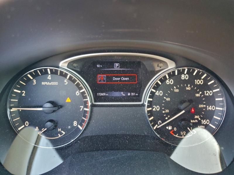 Photo 9 from auction – 2017 NISSAN ALTIMA 2.5 with VIN 1N4AL3AP7HC131712
