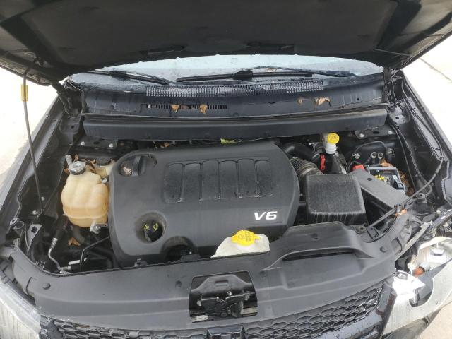 Photo 12 from auction – 2018 DODGE JOURNEY SX with VIN 3C4PDCBG3JT510913
