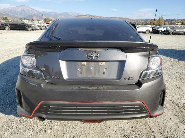 Photo 6 from auction – 2016 TOYOTA SCION TC with VIN JTKJF5C78GJ020499