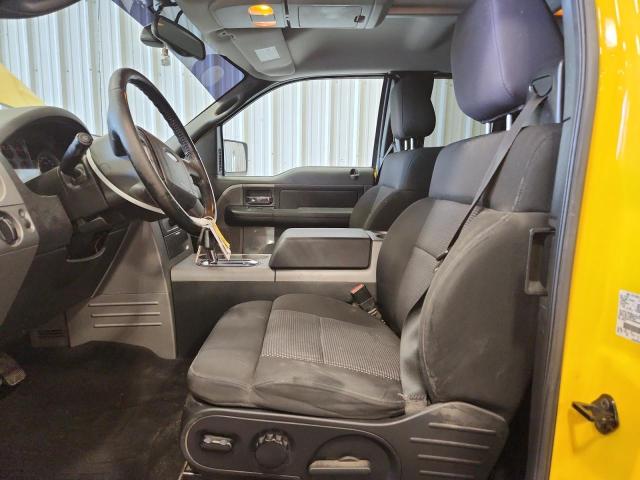 Photo 7 from auction – 2004 FORD F150 with VIN 1FTPX04574KB00686