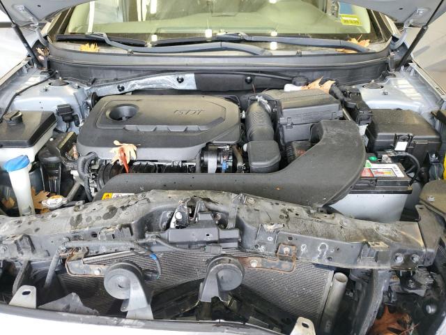 Photo 11 from auction – 2017 HYUNDAI SONATA SE with VIN 5NPE24AF9HH533179
