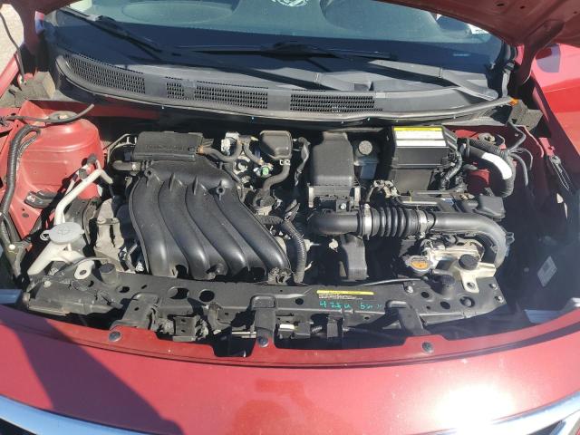 Photo 11 from auction – 2015 NISSAN VERSA S with VIN 3N1CN7AP8FL896971