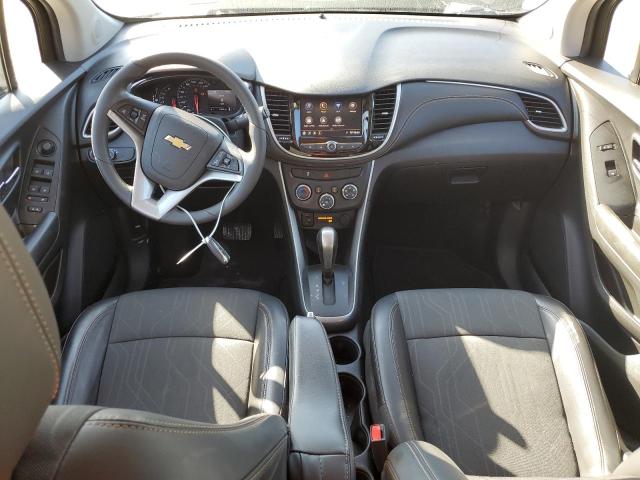 Photo 8 from auction – 2021 CHEVROLET TRAX 1LT with VIN KL7CJLSB2MB311480