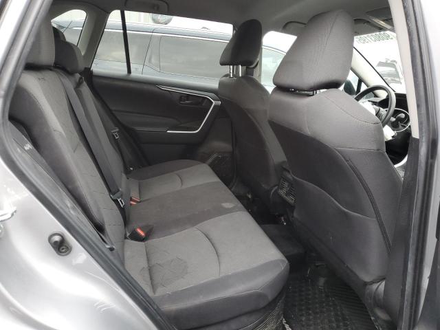 Photo 11 from auction – 2022 TOYOTA RAV4 LE with VIN 2T3BWRFV2NW148264