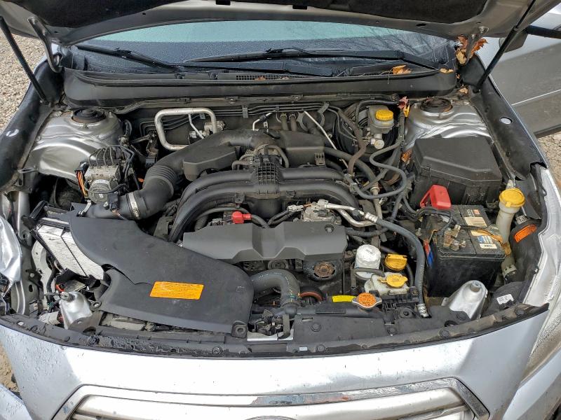 Снимка 12 от търг – 2017 SUBARU OUTBACK 2. с VIN 4S4BSANC5H3401092