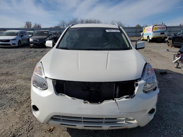 Photo 5 from auction – 2013 NISSAN ROGUE S with VIN JN8AS5MT3DW033954