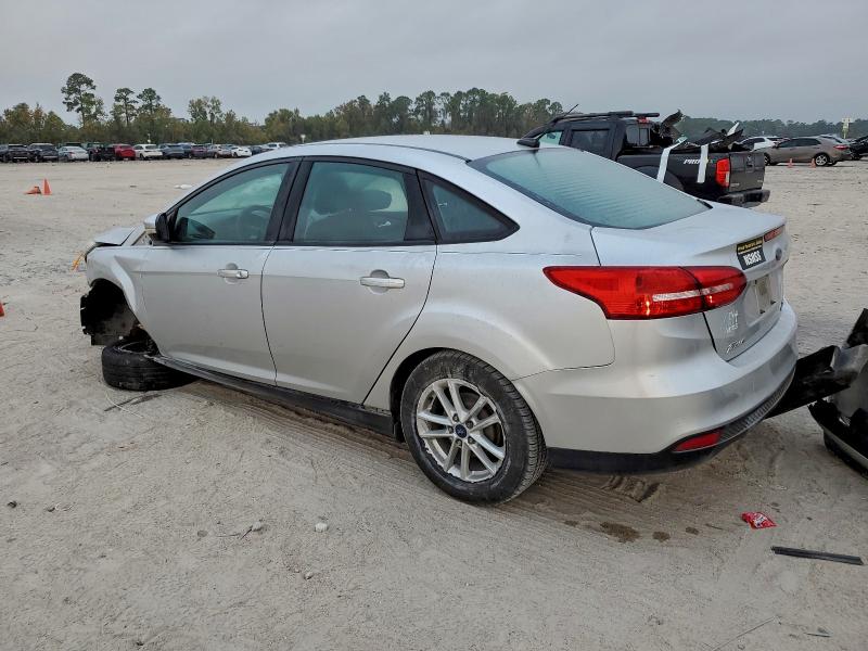 Photo 2 from auction – 2016 FORD FOCUS SE with VIN 1FADP3F22GL253360