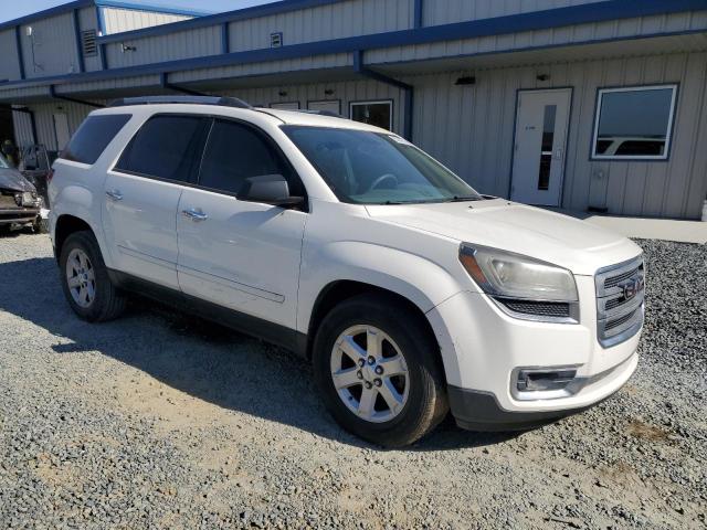 Photo 4 from auction – 2014 GMC ACADIA SLE with VIN 1GKKRPKD9EJ324996