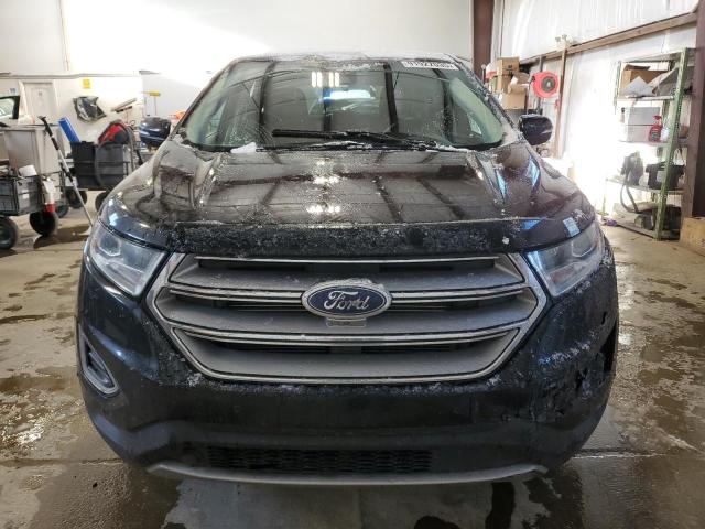 Photo 5 from auction – 2017 FORD EDGE TITAN with VIN 2FMPK4K84HBC23618