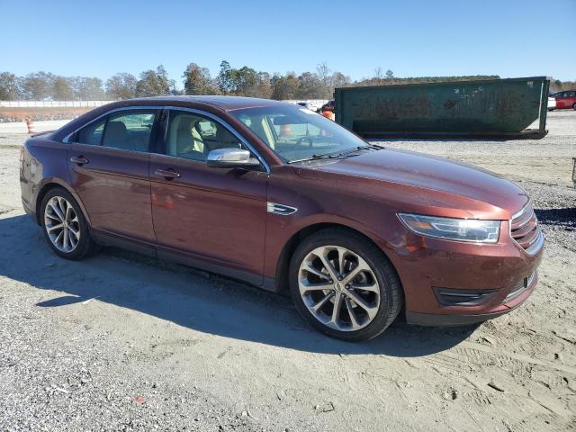 Photo 4 from auction – 2015 FORD TAURUS LIM with VIN 1FAHP2F88FG199019