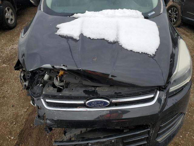 Zdjęcie 11 z aukcji – 2013 FORD ESCAPE TIT z VIN 1FMCU9J92DUC91923
