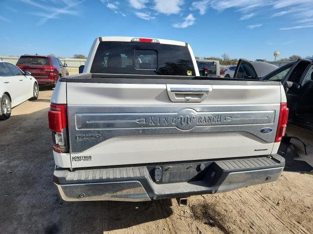 Photo 6 from auction – 2015 FORD F150 SUPER with VIN 1FTEW1EF9FFB06654