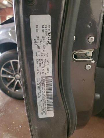 Photo 14 from auction – 2018 DODGE JOURNEY SE with VIN 3C4PDCAB6JT347003