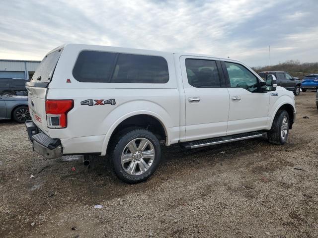 Photo 3 from auction – 2019 FORD F150 SUPER with VIN 1FTEW1E49KFC80703