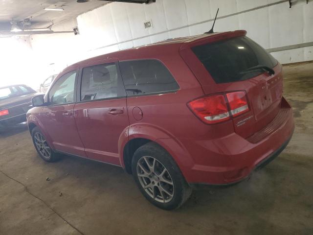 Photo 2 from auction – 2016 DODGE JOURNEY R/ with VIN 3C4PDDEG9GT227331