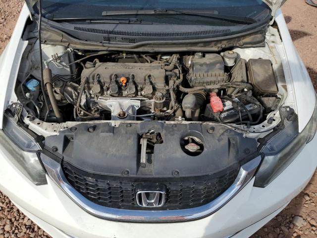 Photo 11 from auction – 2015 HONDA CIVIC EX with VIN 19XFB2F83FE113017