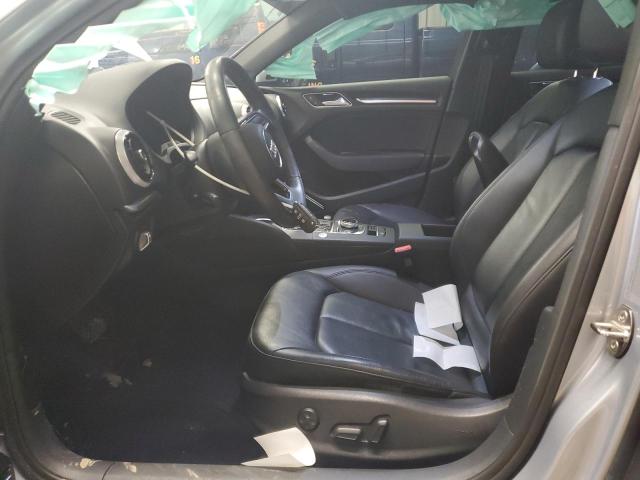 Photo 7 from auction – 2018 AUDI A3 PREMIUM with VIN WAUJ8GFF9J1024050