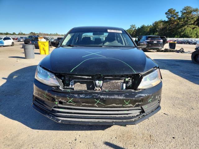 Photo 5 from auction – 2017 VOLKSWAGEN JETTA S with VIN 3VW2B7AJ5HM405389