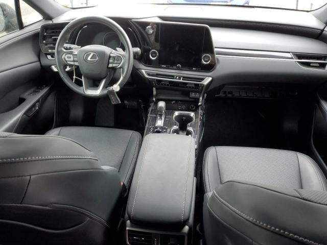 Foto 8 de la subasta – 2024 LEXUS RX 350H BA con VIN 2T2BBMCA5RC036506