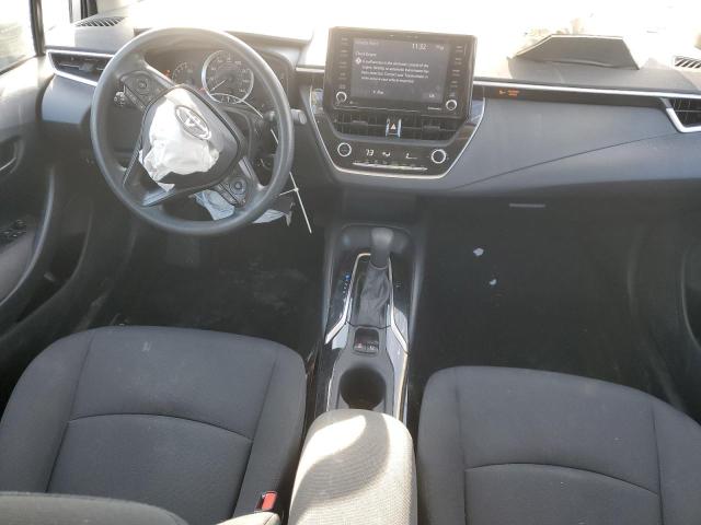 Photo 8 from auction – 2022 TOYOTA COROLLA LE with VIN 5YFEPMAE2NP278088