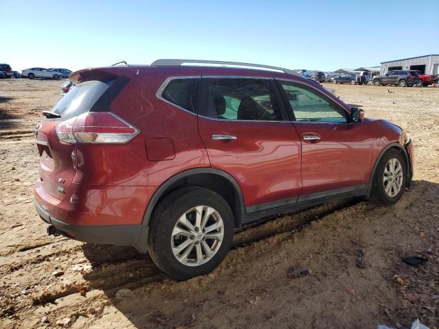 Photo 3 from auction – 2014 NISSAN ROGUE S with VIN 5N1AT2ML3EC839122