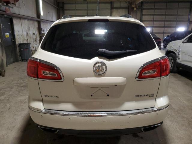 Photo 6 from auction – 2013 BUICK ENCLAVE with VIN 5GAKVDKD2DJ264369