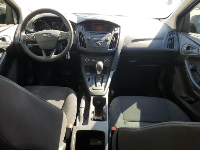 Photo 8 from auction – 2016 FORD FOCUS S with VIN 1FADP3E24GL304357