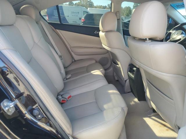Photo 10 from auction – 2012 NISSAN MAXIMA S with VIN 1N4AA5AP7CC840411
