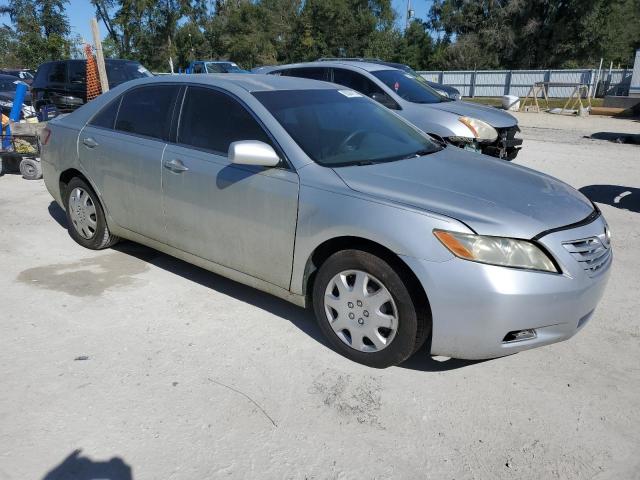 Photo 4 from auction – 2007 TOYOTA CAMRY CE with VIN 4T1BE46K27U685059