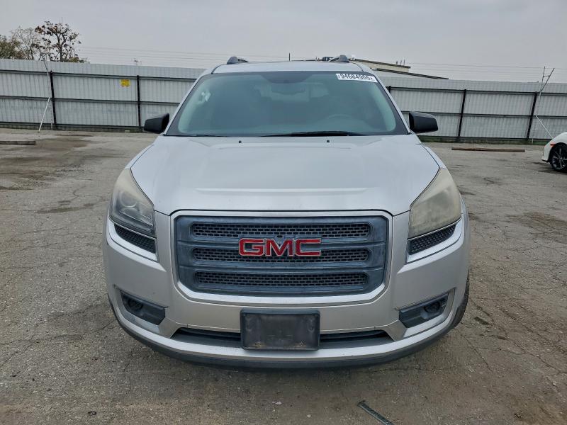 Photo 5 from auction – 2014 GMC ACADIA SLE with VIN 1GKKRPKD0EJ357692