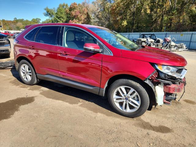 Photo 4 from auction – 2015 FORD EDGE SEL with VIN 2FMTK3J89FBB89196
