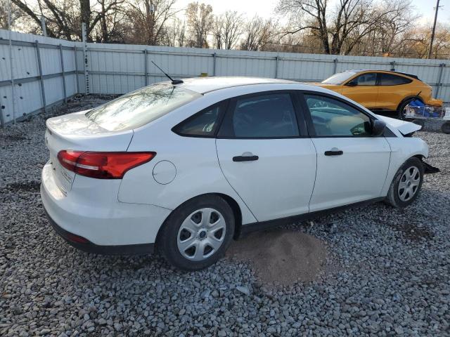 Photo 3 from auction – 2016 FORD FOCUS S with VIN 1FADP3E23GL202189