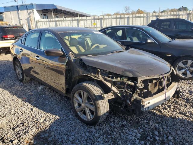 Photo 4 from auction – 2013 NISSAN ALTIMA 2.5 with VIN 1N4AL3AP1DN465961