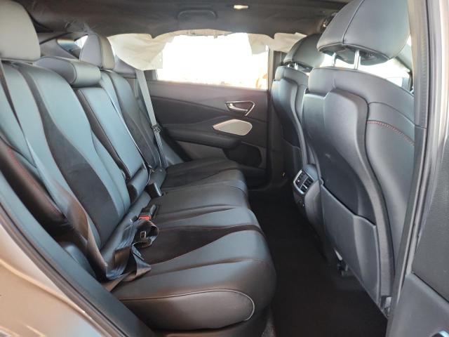 Photo 11 from auction – 2024 ACURA RDX with VIN 5J8TC2H81RL002623