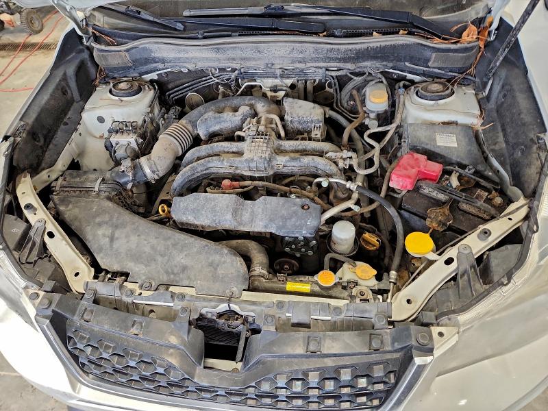 Photo 12 from auction – 2014 SUBARU FORESTER 2 with VIN JF2SJAEC4EH503328