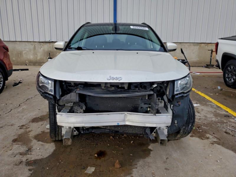 Photo 5 from auction – 2018 JEEP COMPASS LI with VIN 3C4NJDCBXJT149155