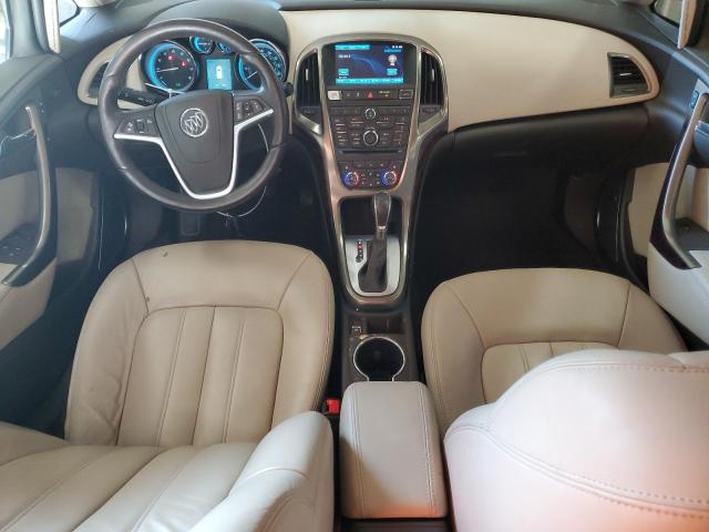 Photo 8 from auction – 2015 BUICK VERANO with VIN 1G4PS5SKXF4185823