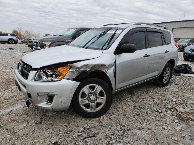 TOYOTA RAV4 2011 with VIN 2T3BF4DV2BW166569 - Photo from auction