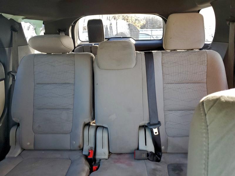 Photo 10 from auction – 2015 FORD EXPLORER with VIN 1FM5K7B88FGB94834